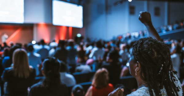 Inspirujące Wydarzenia: Konferencje w Białymstoku Kształtujące Przyszłość
