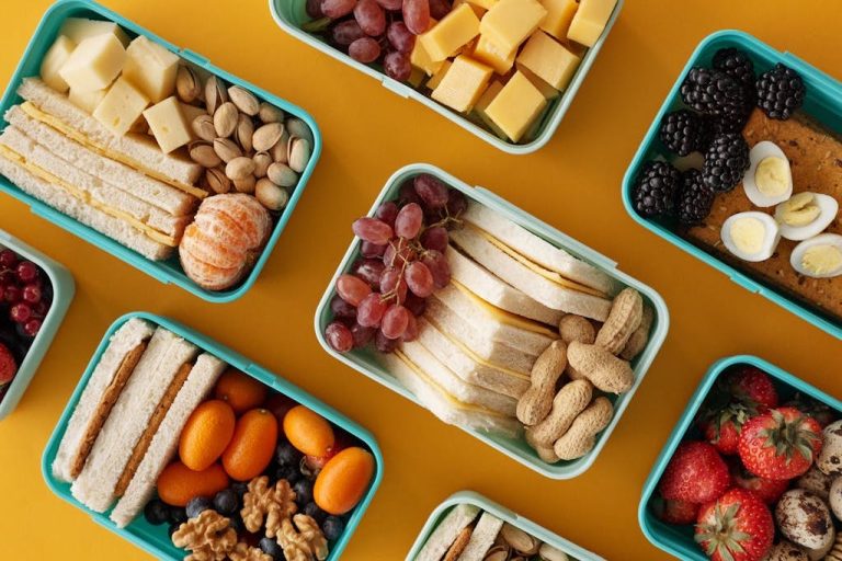 Dieta Low IG: Prosta droga do lepszego zdrowia i kontroli wagi