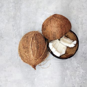 Zastosowanie masła kokosowego w zdrowym gotowaniu