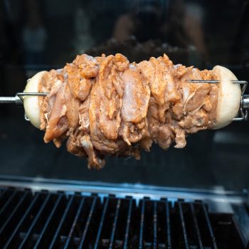 Kulinarne podróże: Poszukiwanie idealnego kebabu w bułce w Białymstoku