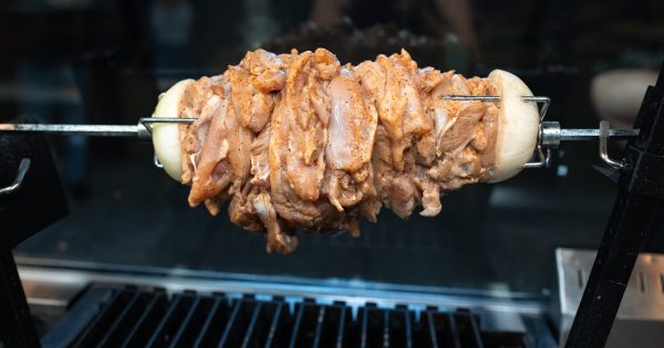 Kulinarne podróże: Poszukiwanie idealnego kebabu w bułce w Białymstoku