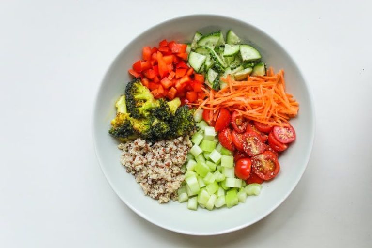 Zalety diet z wyborem menu – jak cieszyć się smacznymi i zdrowymi posiłkami?