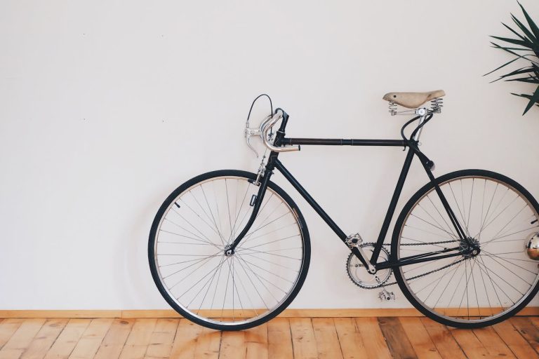 Sklep z rowerami – na co zwrócić uwagę przy wyborze nowego roweru?
