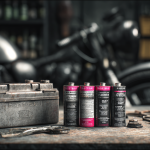 Jak wybrać i zadbać o akumulator w motocyklu – praktyczny przewodnik