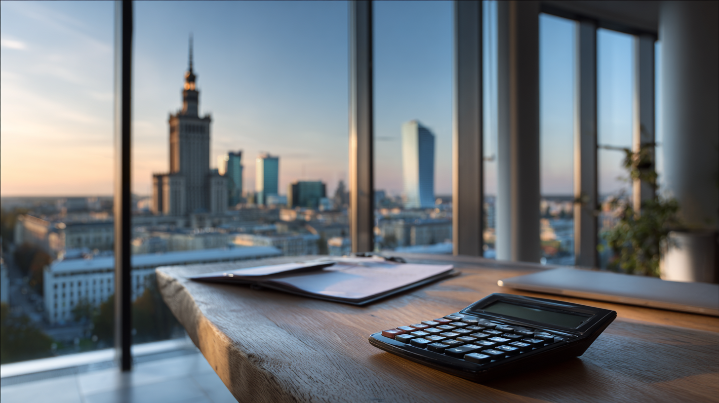 Profesjonalna księgowość dla firm w Mysłowicach