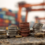 Koszt kontenera z Chin – jak go policzyć i realnie obniżyć