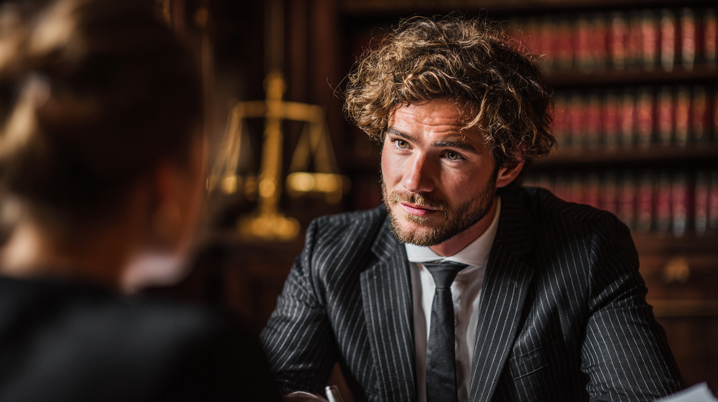 Jak wybrać dobrego adwokata w Warszawie i czego naprawdę oczekiwać