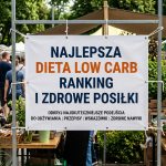 Najlepsza dieta low carb – praktyczny ranking i wybór